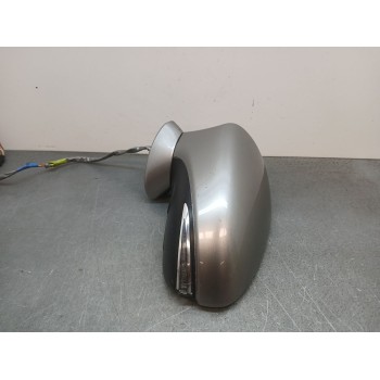 Recambio de retrovisor izquierdo para lexus is iii (_e3_) 300h (ave30_) referencia OEM IAM ABATIBLE 572312 9 cables