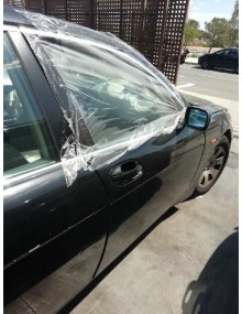 Recambio de puerta delantera derecha para bmw serie 7 (e65/e66) 730d referencia OEM IAM   