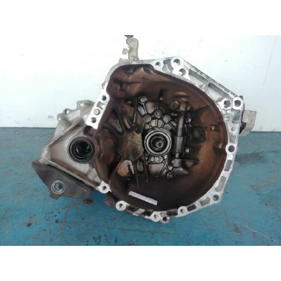 Recambio de caja cambios para toyota yaris 1.0 cat referencia OEM IAM 20TT041431808 5V 117.702KM