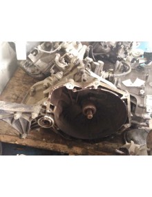 Recambio de caja cambios para opel zafira a club referencia OEM IAM F23 B 249.000KM 2
