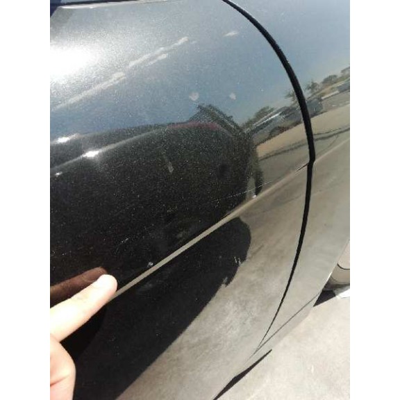 Recambio de puerta delantera derecha para bmw serie 7 (e65/e66) 730d referencia OEM IAM   