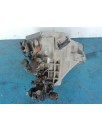 Recambio de caja cambios para toyota yaris 1.0 cat referencia OEM IAM 20TT041431808 5V 117.702KM