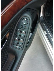 Recambio de mando elevalunas delantero izquierdo para bmw serie 5 touring (e39) 525i referencia OEM IAM 6904306  