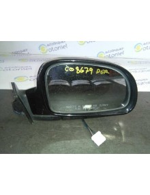 Recambio de retrovisor derecho para chevrolet tacuma se referencia OEM IAM  NEGRO 5 PIN