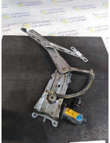 Recambio de elevalunas delantero izquierdo para opel zafira a club referencia OEM IAM  ELECTRICO 6 PIN 5P