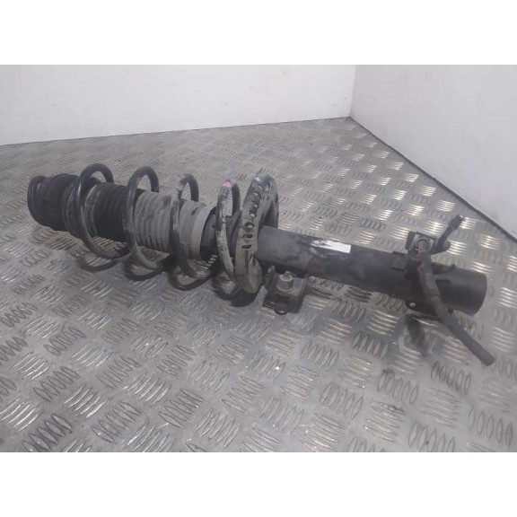 Recambio de amortiguador delantero izquierdo para seat ibiza (6p1) 1.2 tsi referencia OEM IAM   