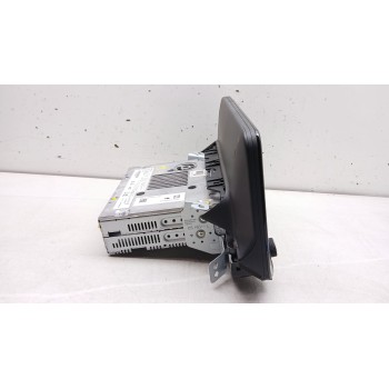 Recambio de sistema audio / radio cd para hyundai kona (os, ose, osi) 1.6 gdi hybrid referencia OEM IAM 96560cm601nvc  