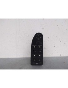 Recambio de mando elevalunas delantero izquierdo para bmw serie 5 touring (e39) 525i referencia OEM IAM 6904306   2