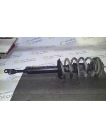 Recambio de amortiguador delantero izquierdo para audi a4 berlina (b5) 1.8 t referencia OEM IAM   