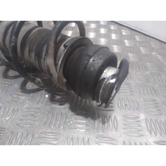 Recambio de amortiguador delantero izquierdo para seat ibiza (6p1) 1.2 tsi referencia OEM IAM   
