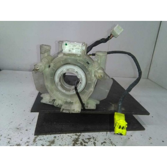 Recambio de anillo airbag para nissan almera (n16/e) line up referencia OEM IAM 25560BN864  