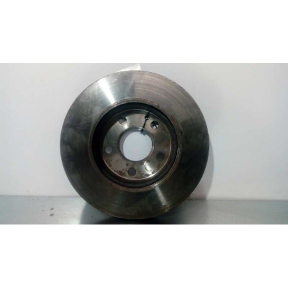Recambio de disco freno delantero para mercedes-benz clase a (w169) a 180 cdi exclusive edition (169.007) referencia OEM IAM  X1