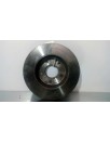 Recambio de disco freno delantero para mercedes-benz clase a (w169) a 180 cdi exclusive edition (169.007) referencia OEM IAM  X1