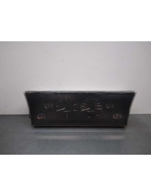 Recambio de cuadro instrumentos para jeep gr.cherokee (zj)/(z) 2.5 turbodiesel referencia OEM IAM CR0010017K0C0 56042795 