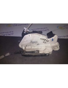 Recambio de cerradura puerta delantera izquierda para seat ibiza (6j5) fr tech referencia OEM IAM  5P 7 PIN