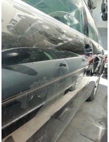 Recambio de puerta delantera izquierda para bmw serie 7 (e65/e66) 730d referencia OEM IAM  DAÑADA, VER FOTOS  2