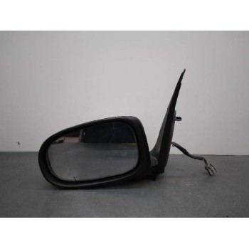 RETROVISOR IZQUIERDO 3 CABLES 