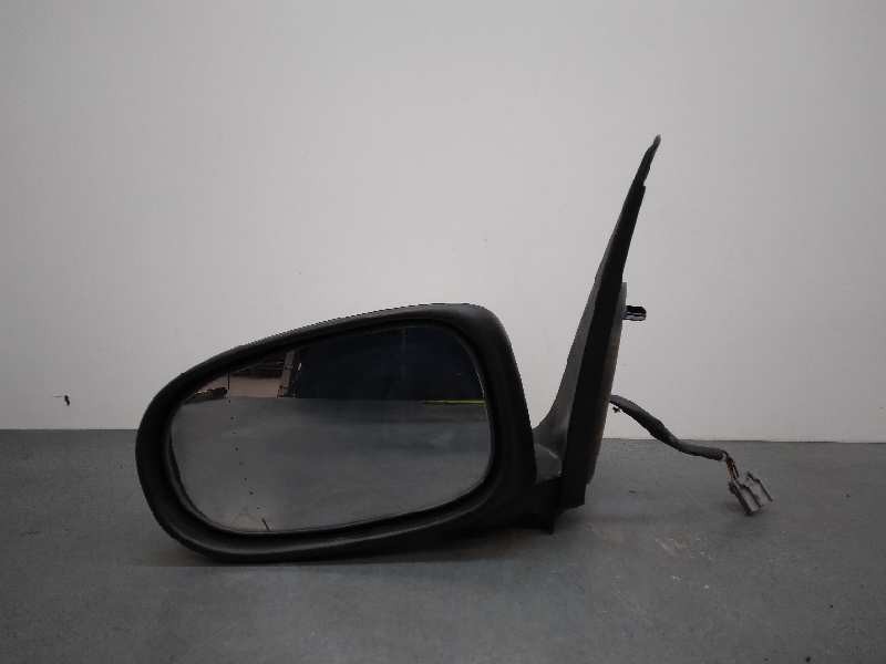 Recambio de retrovisor izquierdo para nissan almera (n16/e) visia referencia OEM IAM  3 CABLES 