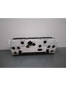 Recambio de cuadro instrumentos para jeep gr.cherokee (zj)/(z) 2.5 turbodiesel referencia OEM IAM CR0010017K0C0 56042795  2