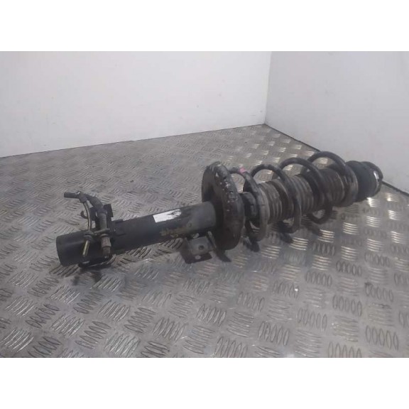 Recambio de amortiguador delantero izquierdo para seat ibiza (6p1) 1.2 tsi referencia OEM IAM   