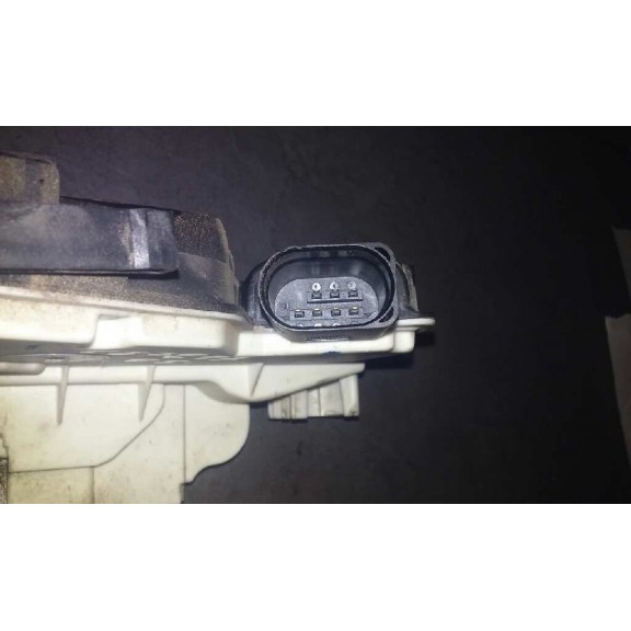 Recambio de cerradura puerta delantera izquierda para seat ibiza (6j5) fr tech referencia OEM IAM  5P 7 PIN