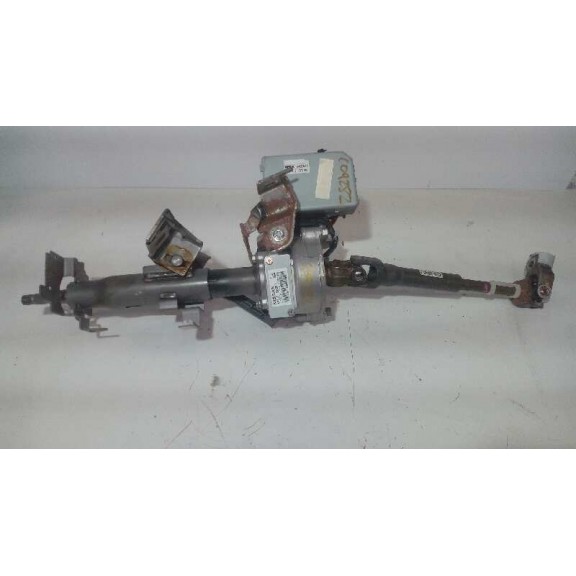 Recambio de columna direccion para nissan juke (f15) acenta referencia OEM IAM 48810BA66D  NSK