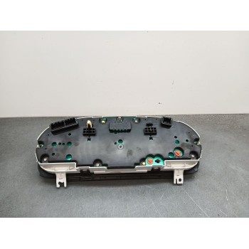 Recambio de cuadro instrumentos para hyundai sonata (nf) 2.0 crdi comfort i referencia OEM IAM 940033k320 pestaña partida 