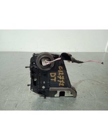 Recambio de cerradura puerta trasera derecha para toyota yaris 1.0 cat referencia OEM IAM SR 2 PIN 