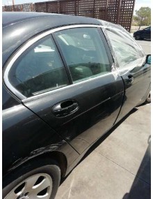 Recambio de puerta trasera derecha para bmw serie 7 (e65/e66) 730d referencia OEM IAM   