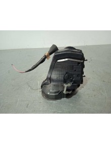 Recambio de cerradura puerta trasera derecha para toyota yaris 1.0 cat referencia OEM IAM SR 2 PIN  2