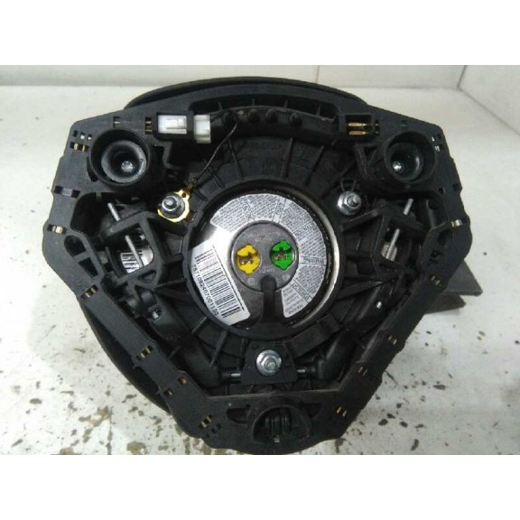 Recambio de airbag delantero izquierdo para fiat grande punto (199) 1.4 16v turbo referencia OEM IAM 7354606210  