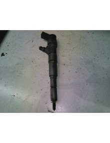 Recambio de inyector para bmw serie 1 berlina (e81/e87) 2.0 16v diesel cat referencia OEM IAM 7794435   2