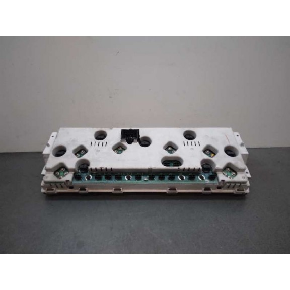 Recambio de cuadro instrumentos para jeep gr.cherokee (zj)/(z) 2.5 turbodiesel referencia OEM IAM CR0010017K0C0 56042795 