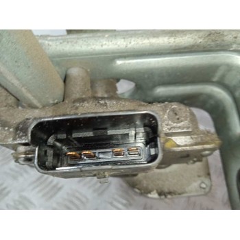 Recambio de motor limpia delantero para peugeot expert tepee l1h1 premium referencia OEM IAM 1400456480 443122361019 4 PINS