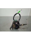 Recambio de cerradura puerta trasera izquierda para toyota yaris 1.0 cat referencia OEM IAM SR 2 PINES 