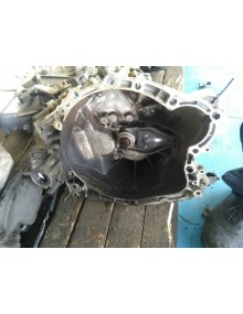 Recambio de caja cambios para peugeot 206 berlina xt referencia OEM IAM 20DP04 B  2