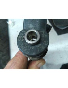 Recambio de inyector para bmw serie 1 berlina (e81/e87) 2.0 16v diesel cat referencia OEM IAM 7794435   2