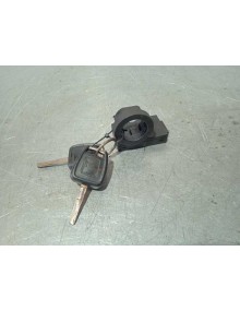 Recambio de centralita inmovilizador para opel vectra b berlina básico (1999) referencia OEM IAM 24445098  