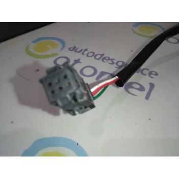 Recambio de retrovisor izquierdo para citroën c2 referencia OEM IAM 8149RN NUEVO ELECTRICO