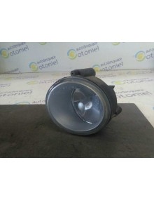 Recambio de faro antiniebla izquierdo para renault scenic (ja..) 1.6 16v dynamique (ja0b/11) referencia OEM IAM   