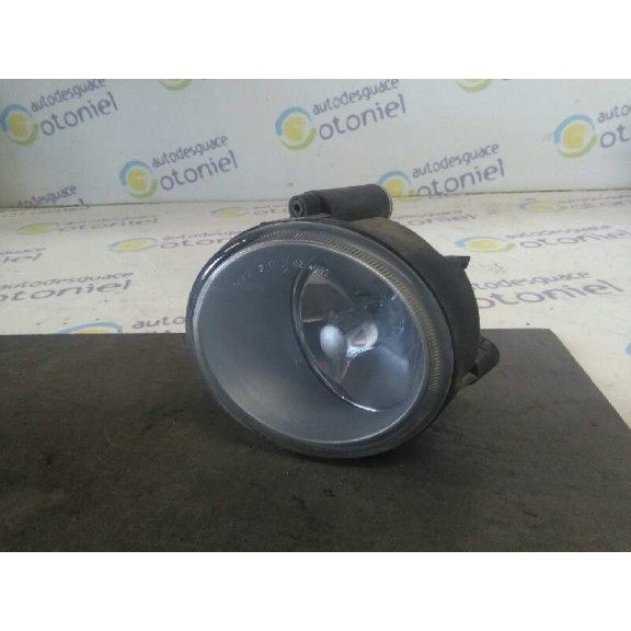 Recambio de faro antiniebla izquierdo para renault scenic (ja..) 1.6 16v dynamique (ja0b/11) referencia OEM IAM   