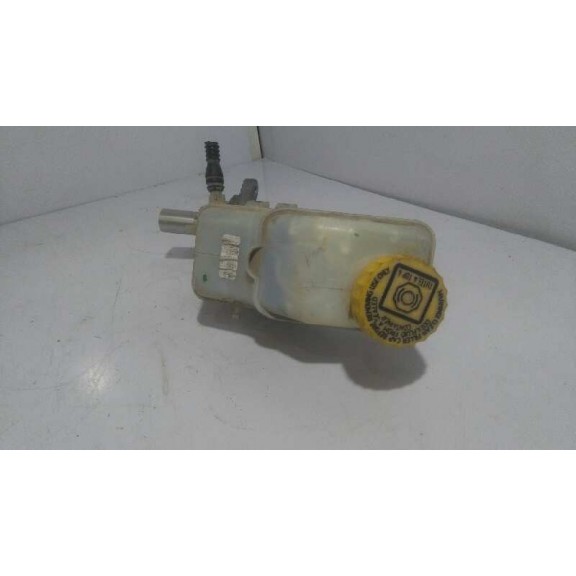 Recambio de bomba freno para fiat doblo 1.6 jtdm cat referencia OEM IAM   BOSCH