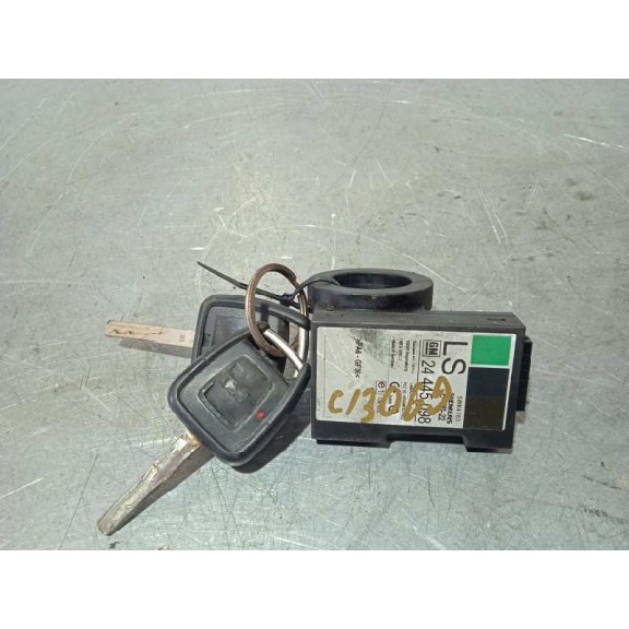 Recambio de centralita inmovilizador para opel vectra b berlina básico (1999) referencia OEM IAM 24445098  