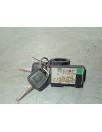Recambio de centralita inmovilizador para opel vectra b berlina básico (1999) referencia OEM IAM 24445098  