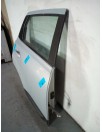 Recambio de puerta trasera derecha para nissan qashqai (j10) acenta referencia OEM IAM   