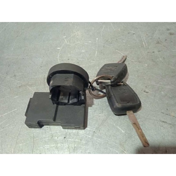 Recambio de centralita inmovilizador para opel vectra b berlina básico (1999) referencia OEM IAM 24445098  
