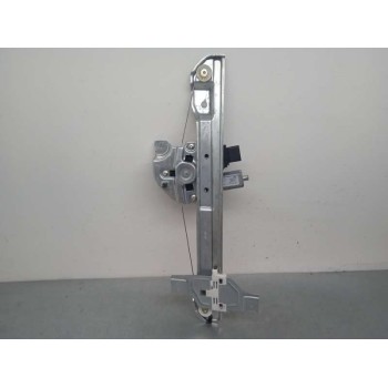 Recambio de elevalunas delantero derecho para citroën c3 feel referencia OEM IAM 9812081580 ELÉCTRICO CONFORT 6 PINS