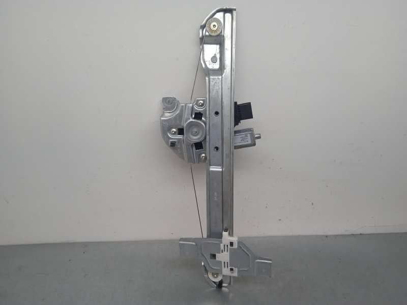 Recambio de elevalunas delantero derecho para citroën c3 feel referencia OEM IAM 9812081580 ELÉCTRICO CONFORT 6 PINS