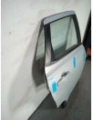 Recambio de puerta trasera derecha para nissan qashqai (j10) acenta referencia OEM IAM   