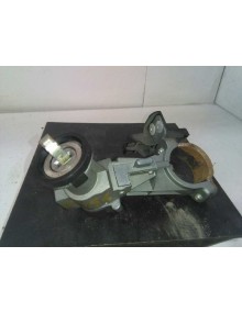 Recambio de conmutador de arranque para fiat grande punto (199) 1.4 16v turbo referencia OEM IAM   